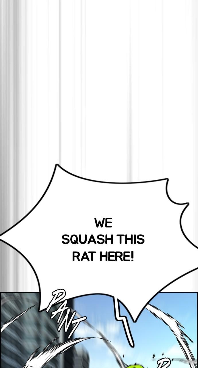 Wind Breaker SS4 - Manhwa Chap 121 - Next Chap 122