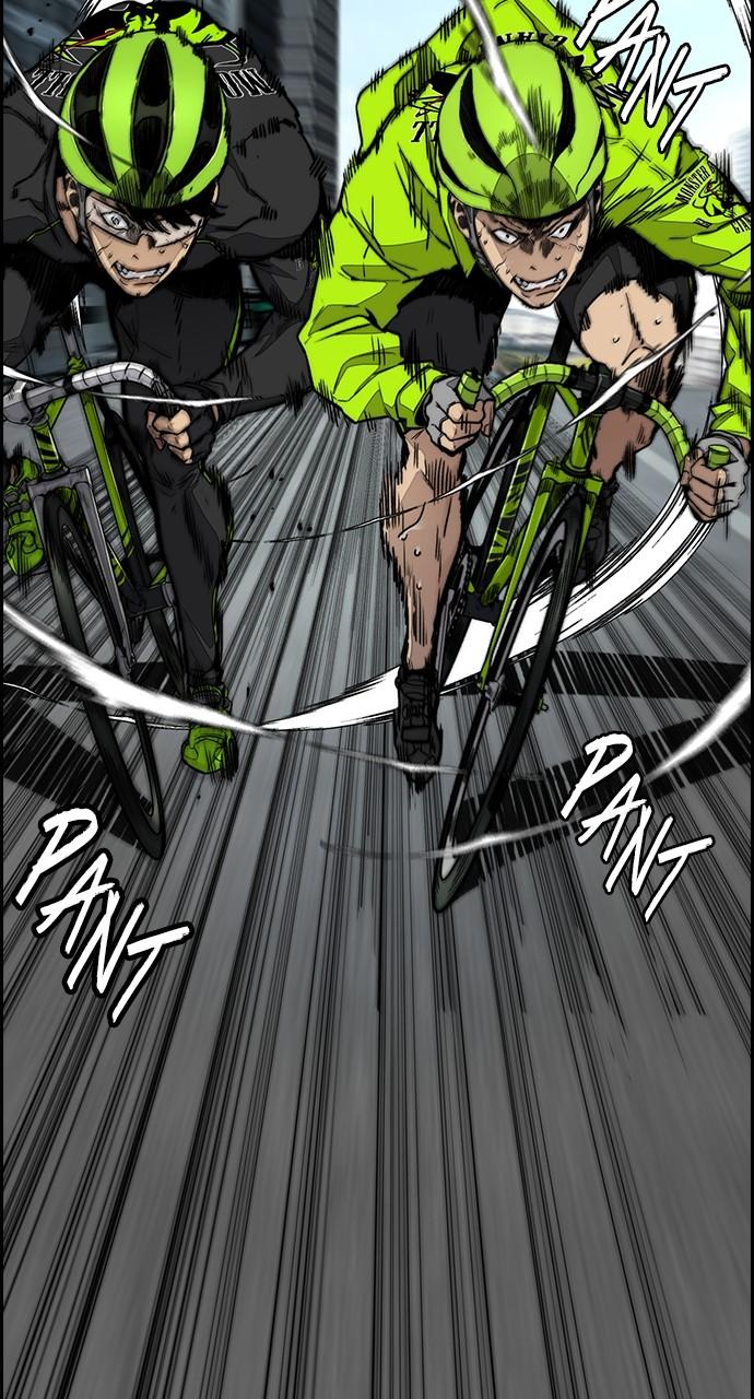 Wind Breaker SS4 - Manhwa Chap 121 - Next Chap 122