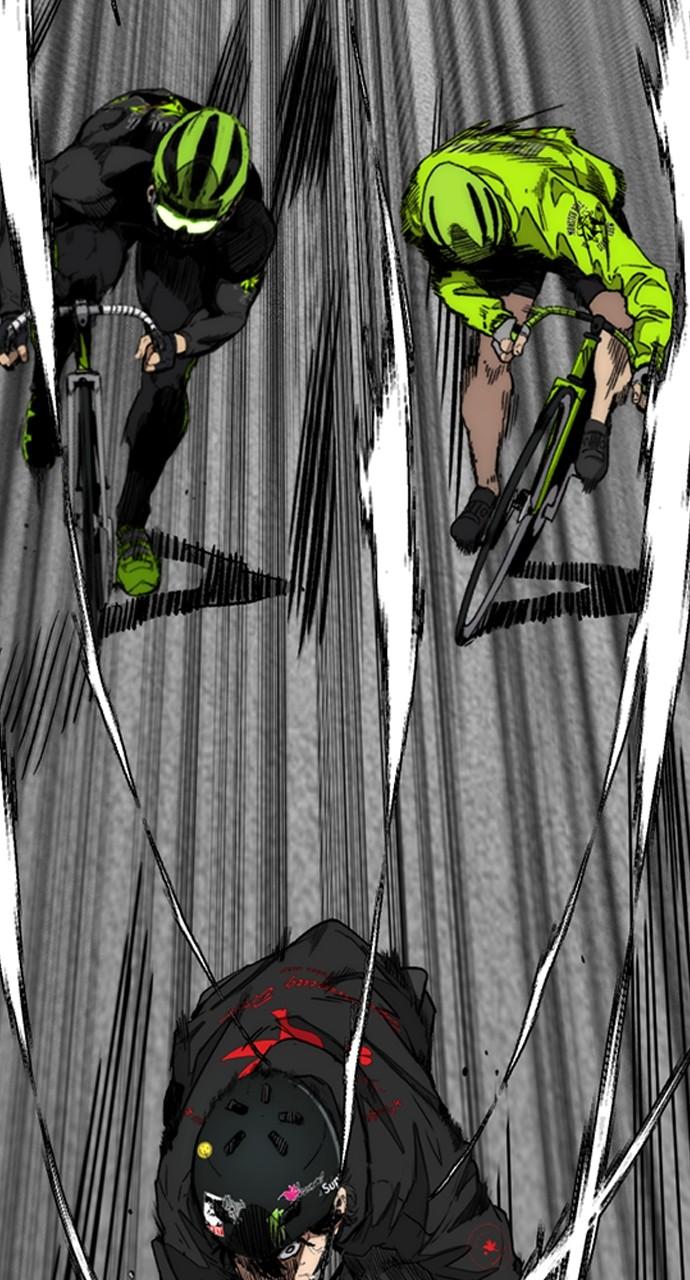 Wind Breaker SS4 - Manhwa Chap 121 - Next Chap 122