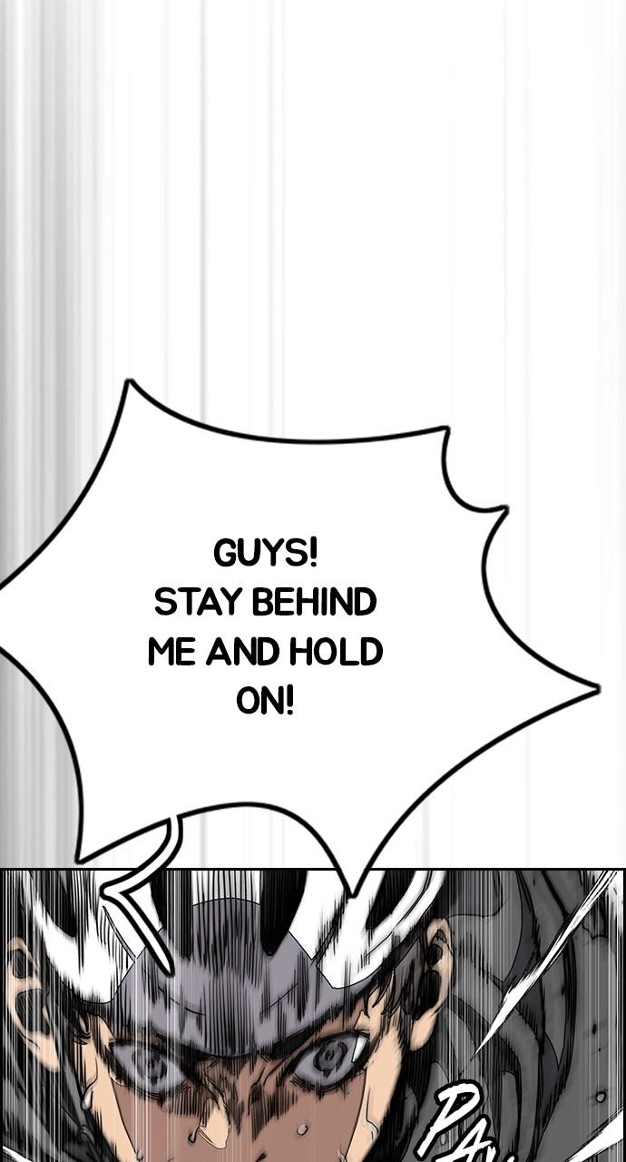 Wind Breaker SS4 - Manhwa Chap 121 - Next Chap 122