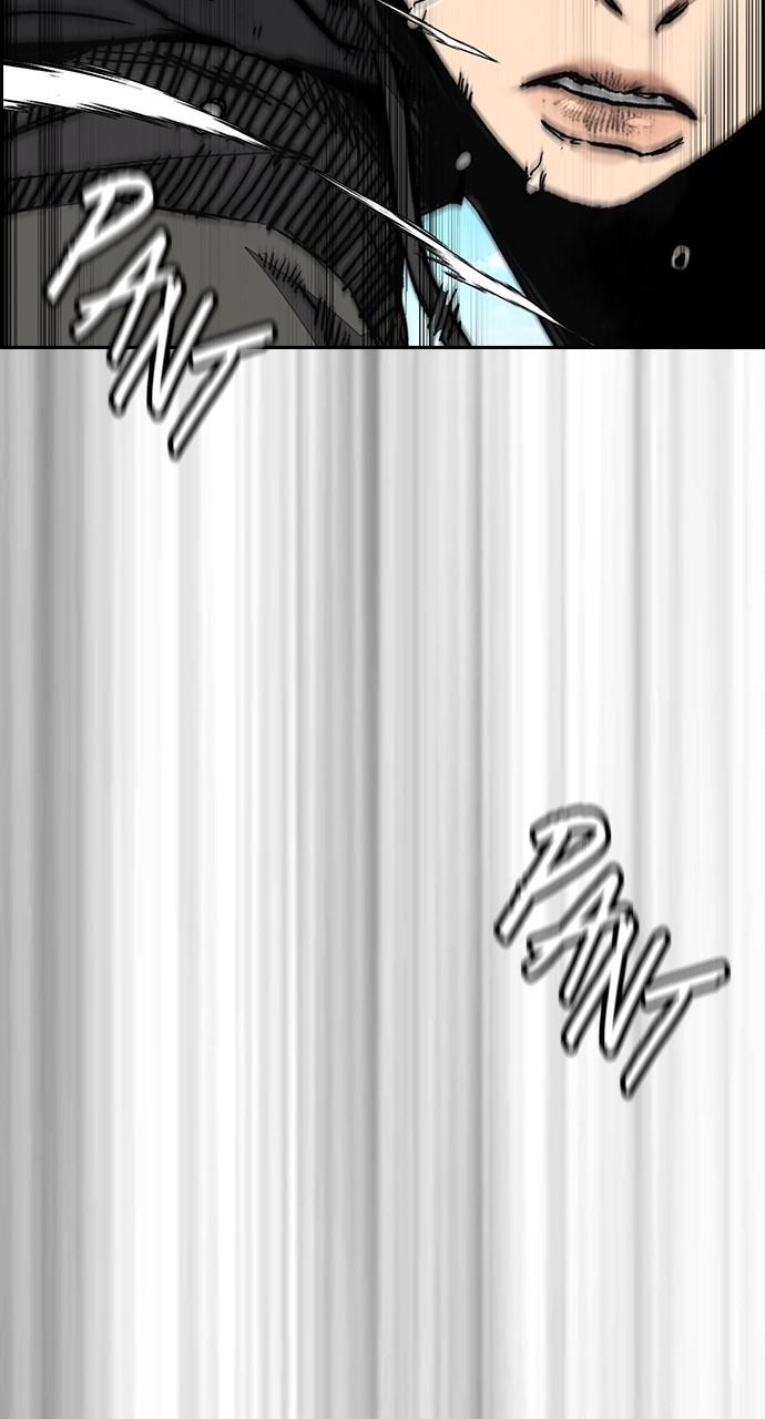 Wind Breaker SS4 - Manhwa Chap 121 - Next Chap 122