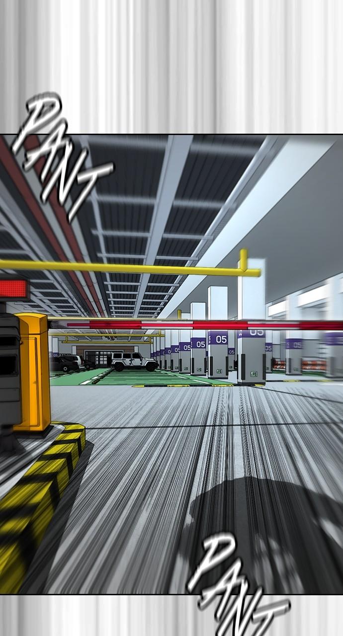 Wind Breaker SS4 - Manhwa Chap 121 - Next Chap 122