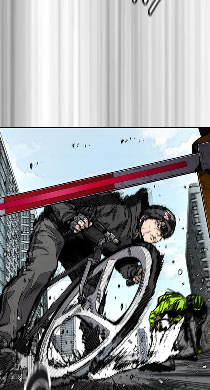 Wind Breaker SS4 - Manhwa Chap 121 - Next Chap 122