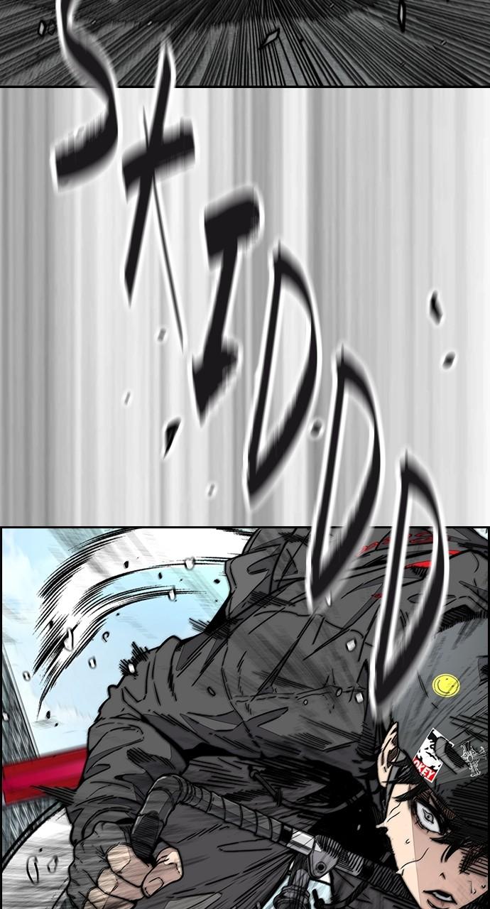 Wind Breaker SS4 - Manhwa Chap 121 - Next Chap 122