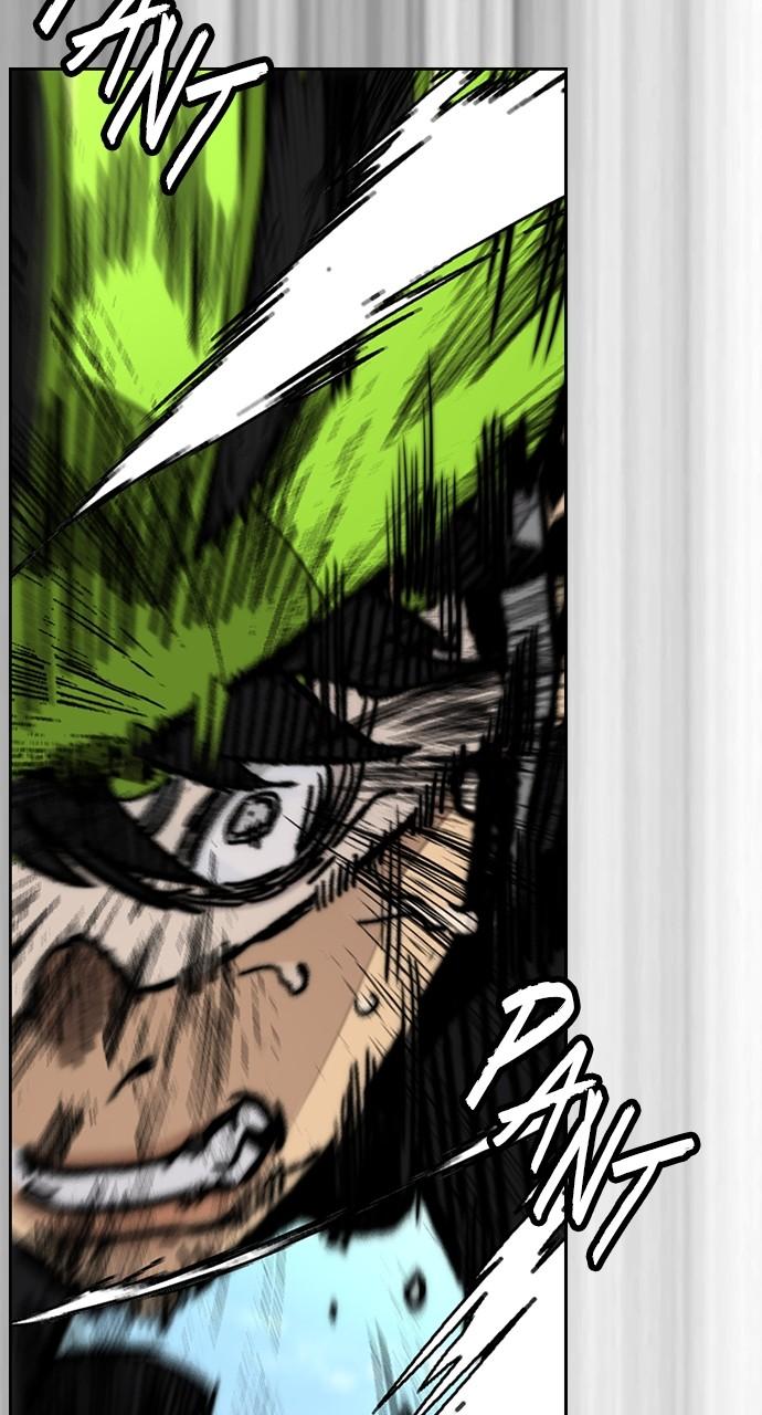 Wind Breaker SS4 - Manhwa Chap 121 - Next Chap 122