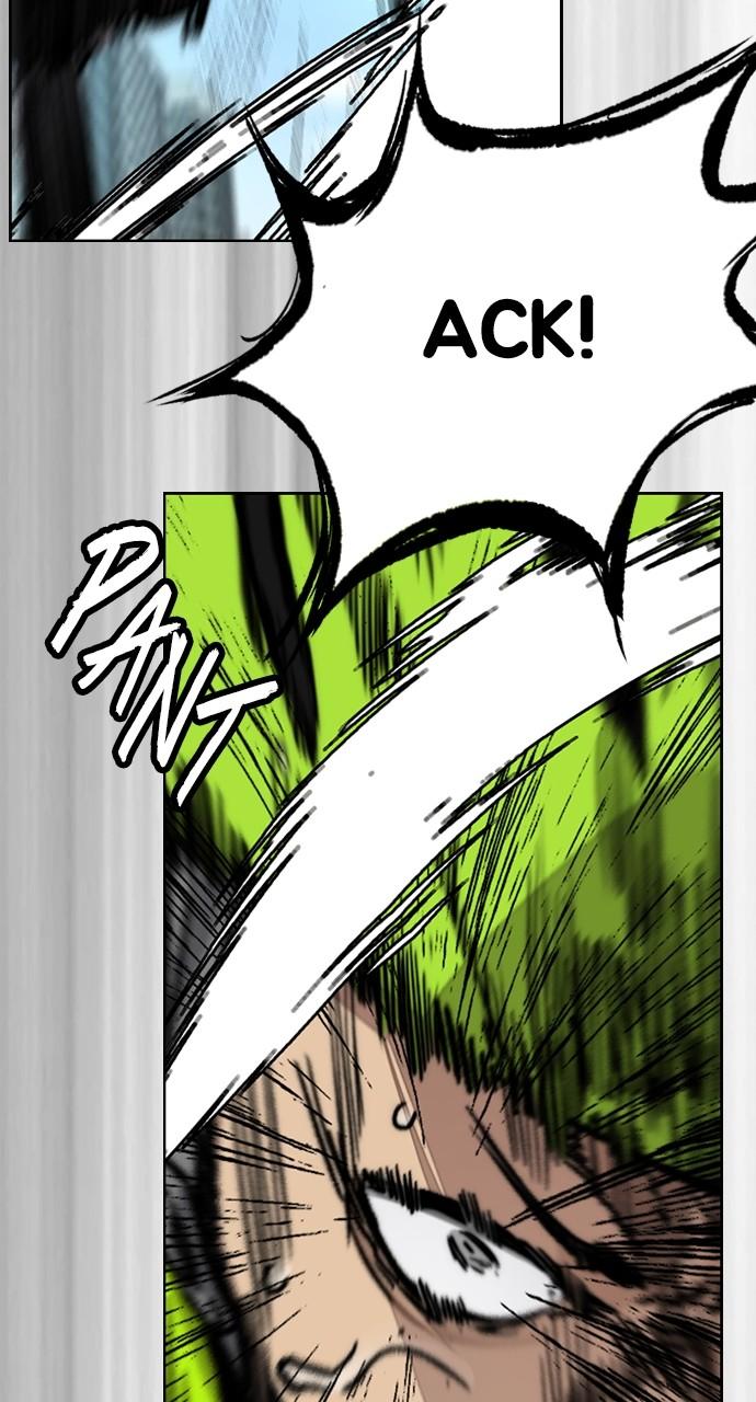 Wind Breaker SS4 - Manhwa Chap 121 - Next Chap 122