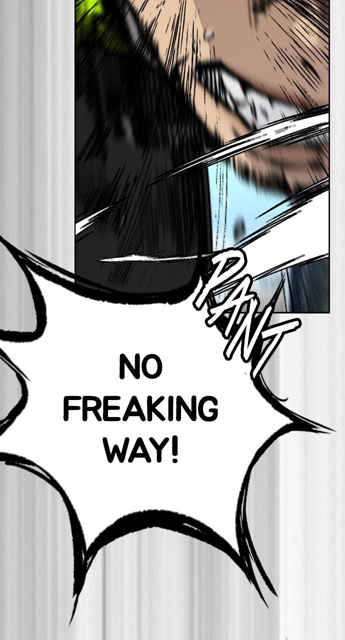 Wind Breaker SS4 - Manhwa Chap 121 - Next Chap 122