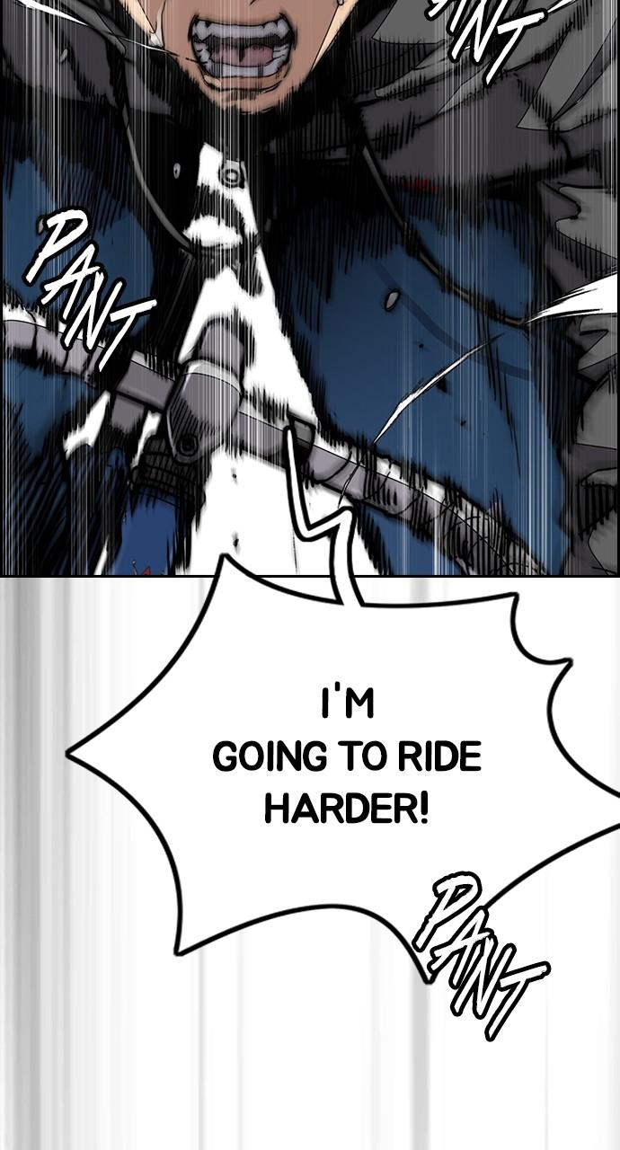 Wind Breaker SS4 - Manhwa Chap 121 - Next Chap 122