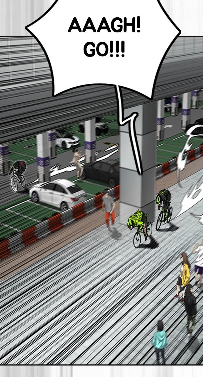 Wind Breaker SS4 - Manhwa Chap 121 - Next Chap 122