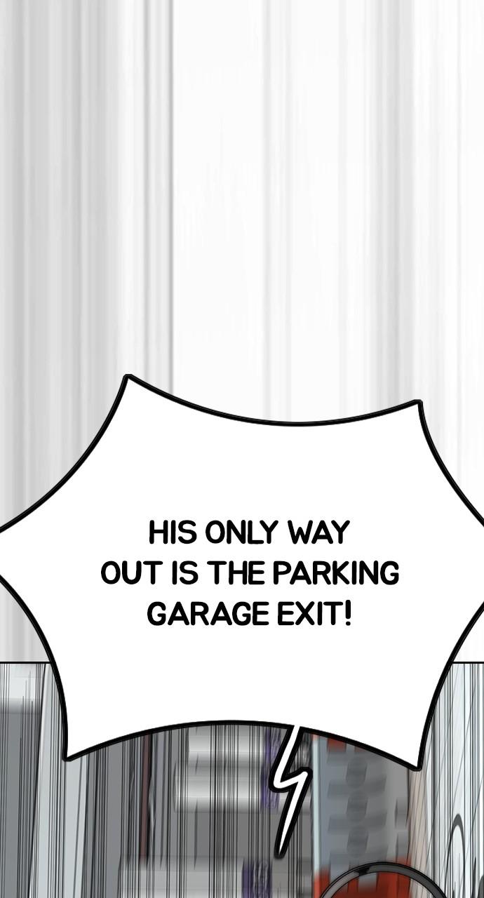 Wind Breaker SS4 - Manhwa Chap 121 - Next Chap 122