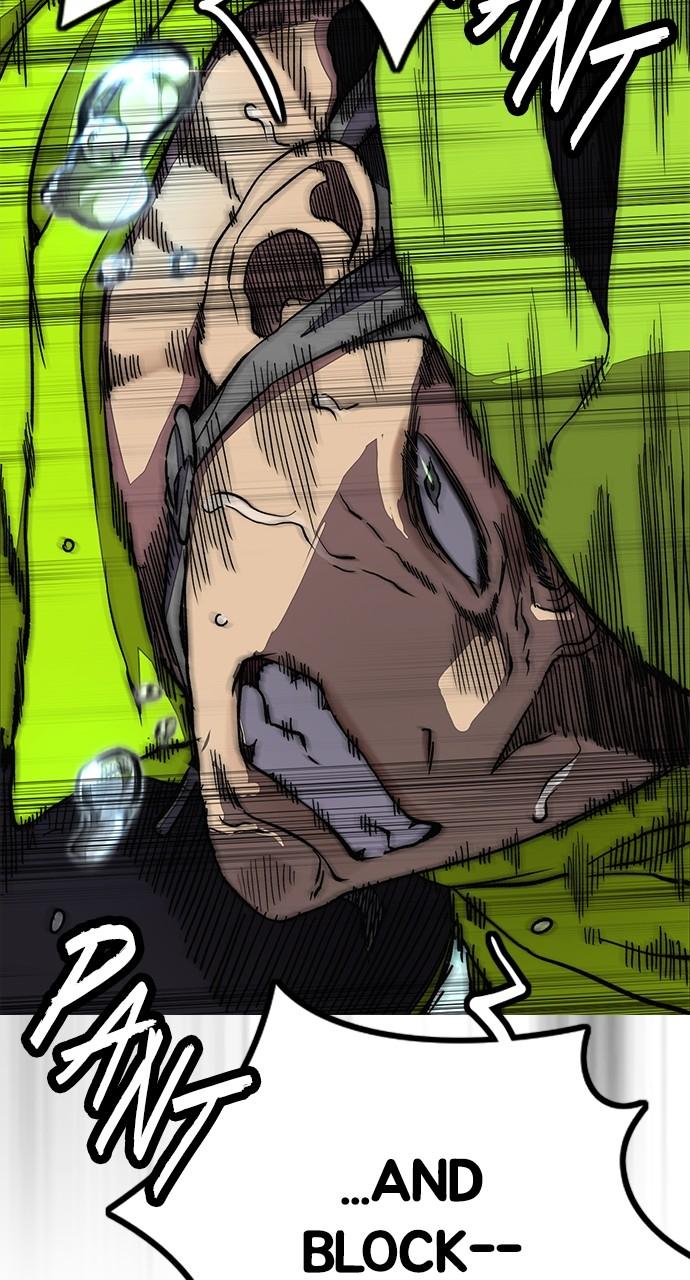Wind Breaker SS4 - Manhwa Chap 121 - Next Chap 122