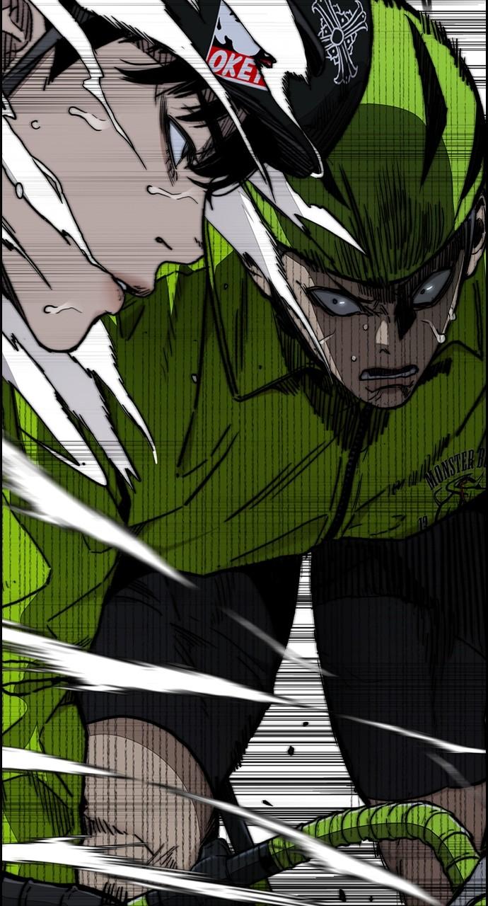 Wind Breaker SS4 - Manhwa Chap 121 - Next Chap 122