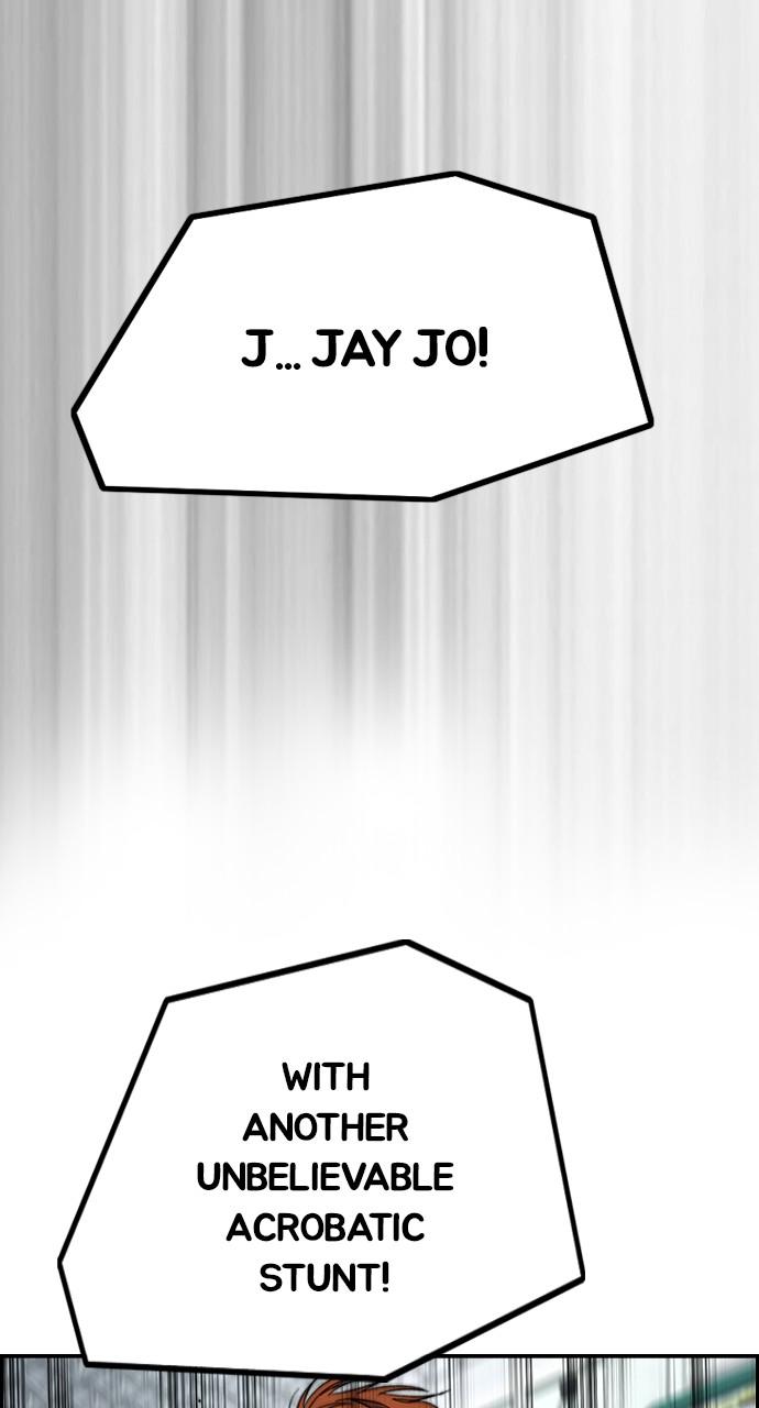 Wind Breaker SS4 - Manhwa Chap 121 - Next Chap 122