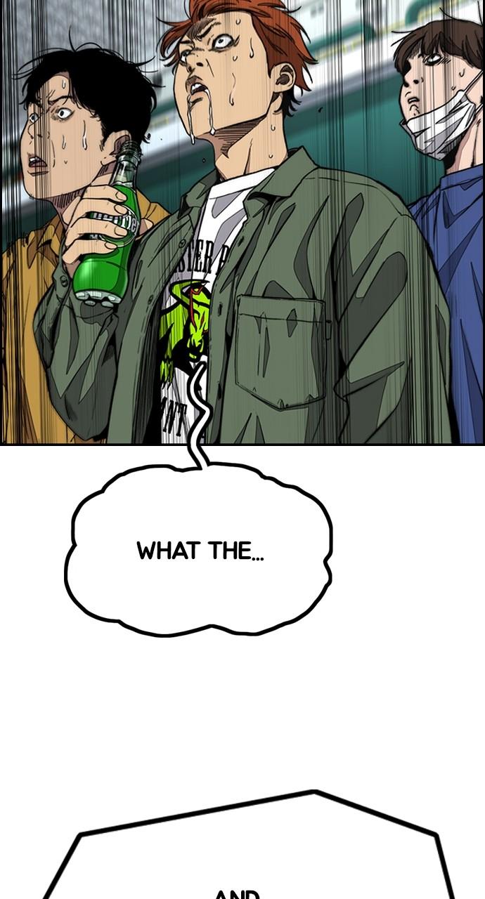 Wind Breaker SS4 - Manhwa Chap 121 - Next Chap 122