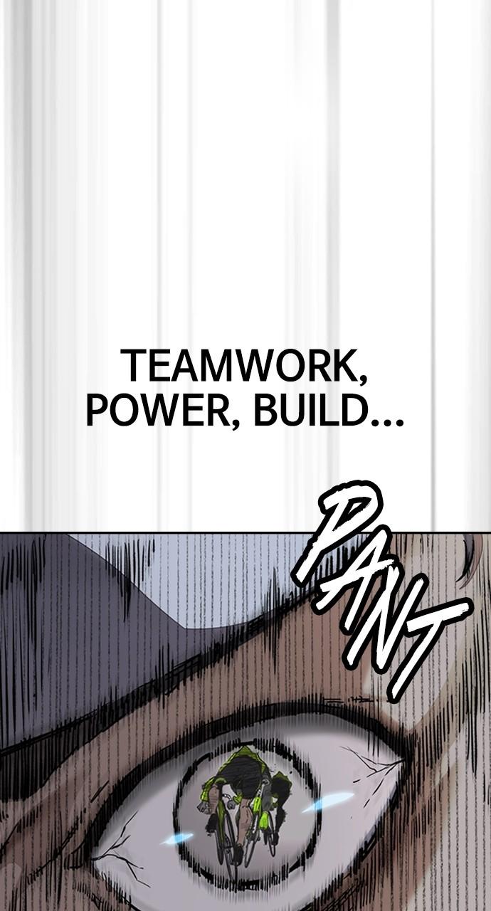 Wind Breaker SS4 - Manhwa Chap 121 - Next Chap 122