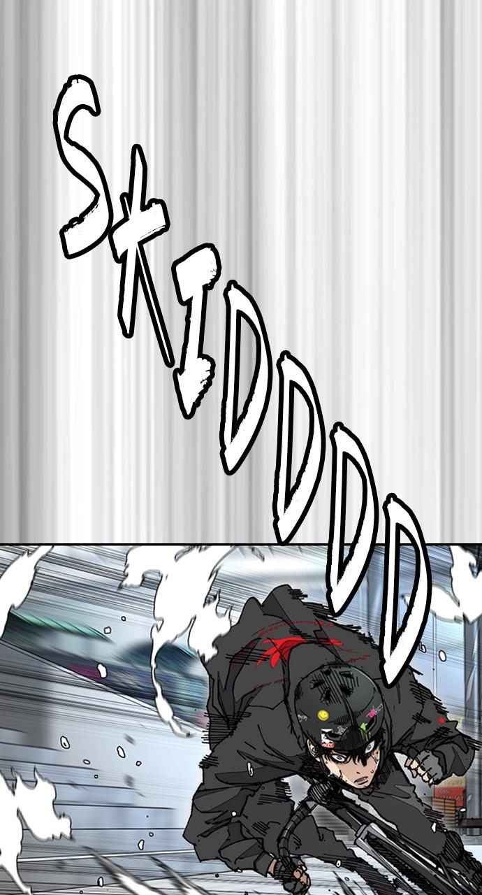 Wind Breaker SS4 - Manhwa Chap 121 - Next Chap 122