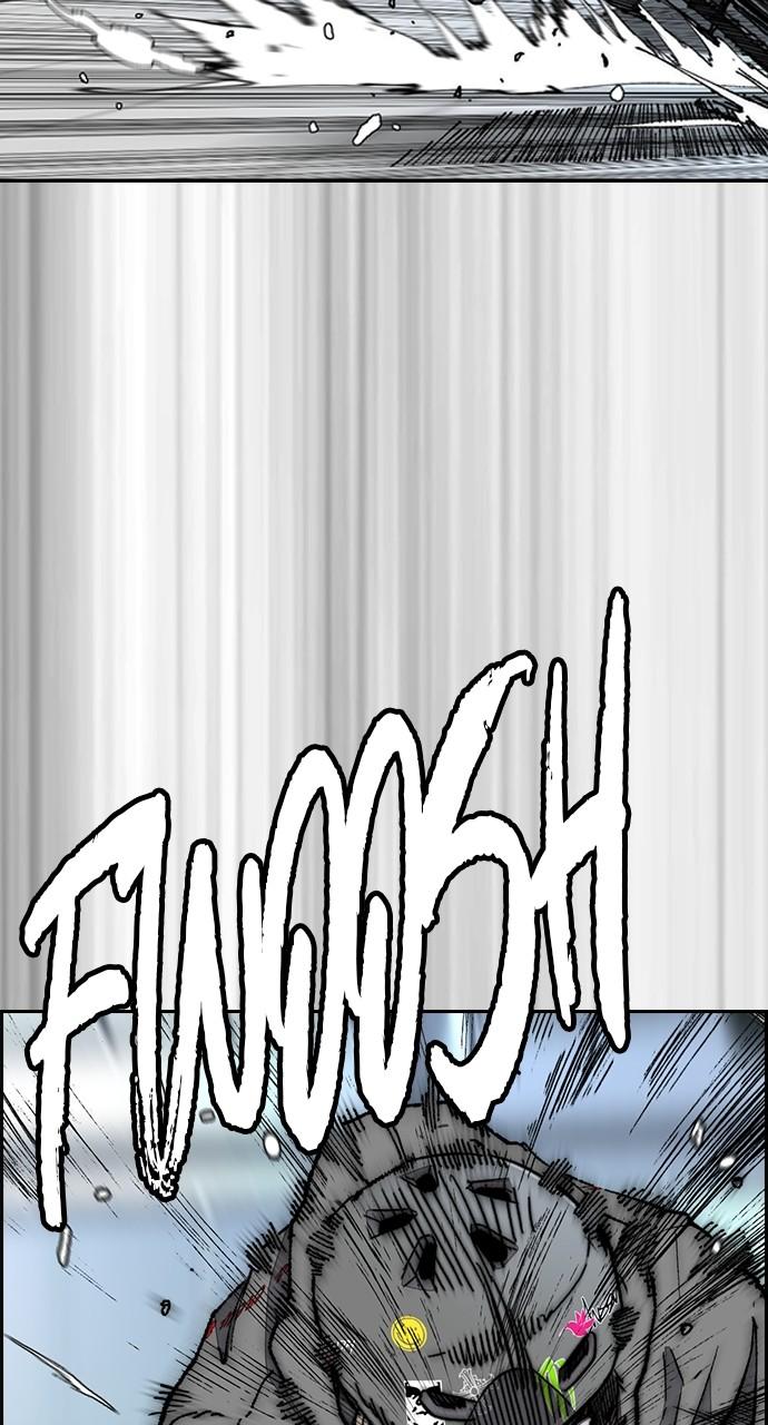 Wind Breaker SS4 - Manhwa Chap 121 - Next Chap 122