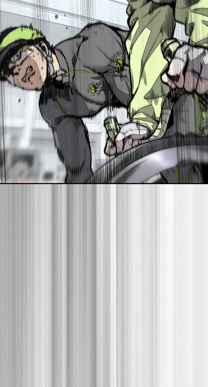 Wind Breaker SS4 - Manhwa Chap 121 - Next Chap 122