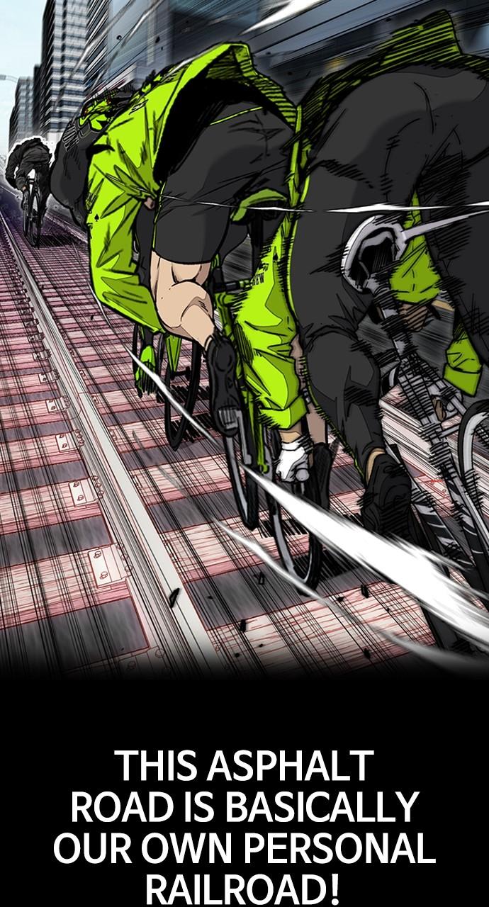Wind Breaker SS4 - Manhwa Chap 121 - Next Chap 122