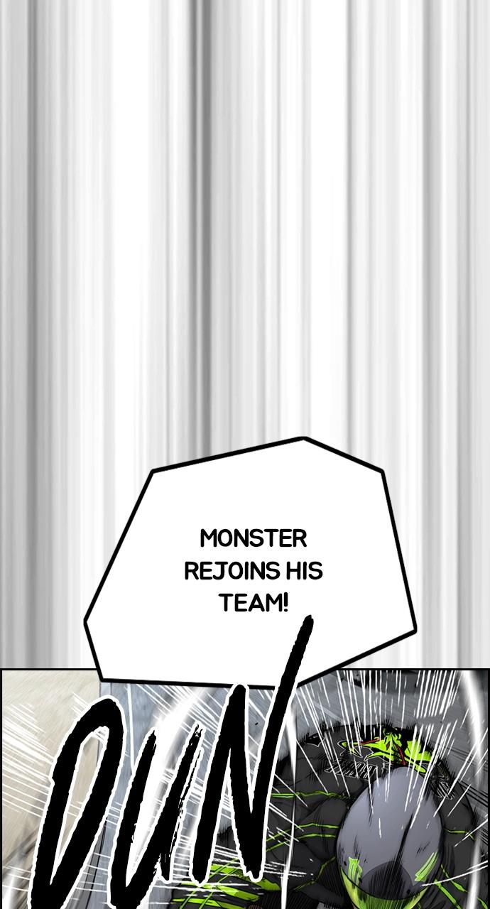 Wind Breaker SS4 - Manhwa Chap 121 - Next Chap 122