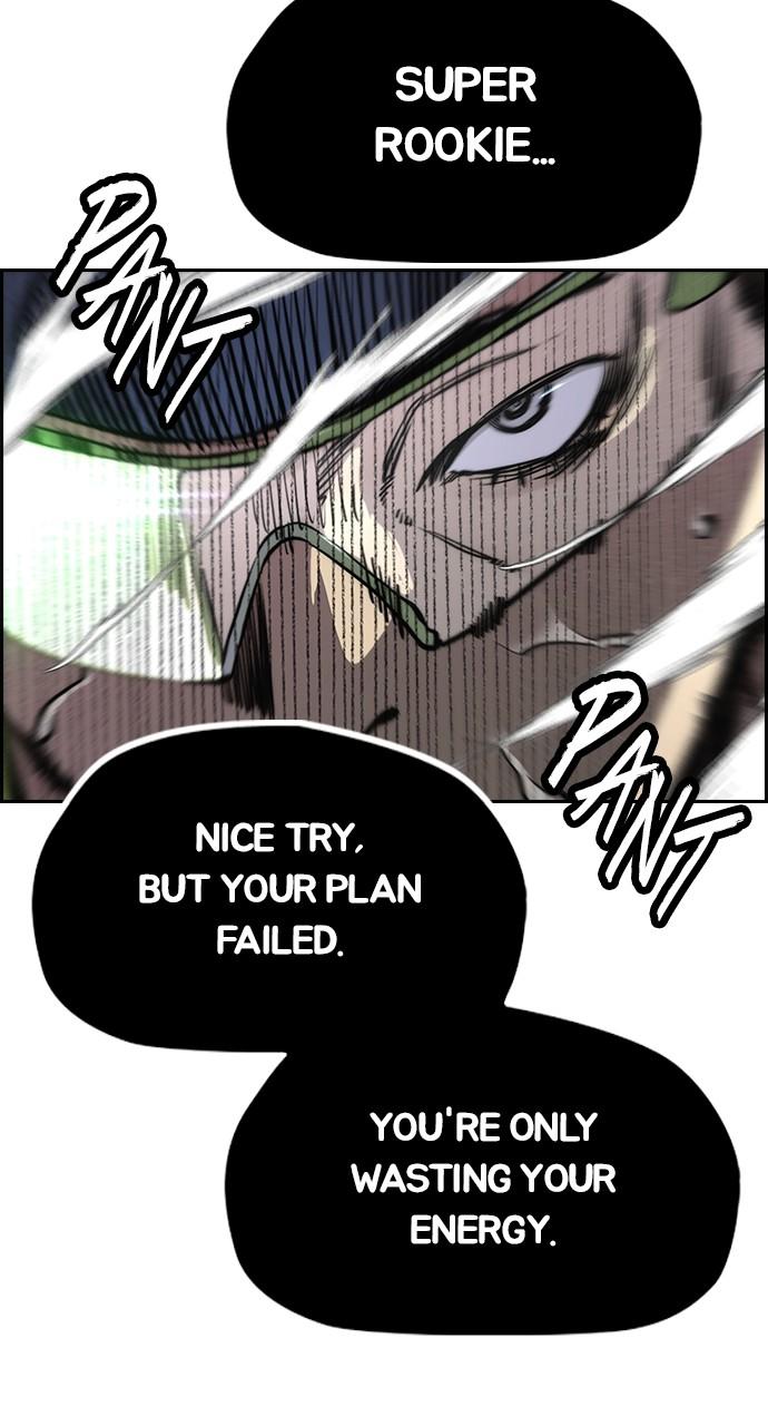 Wind Breaker SS4 - Manhwa Chap 121 - Next Chap 122