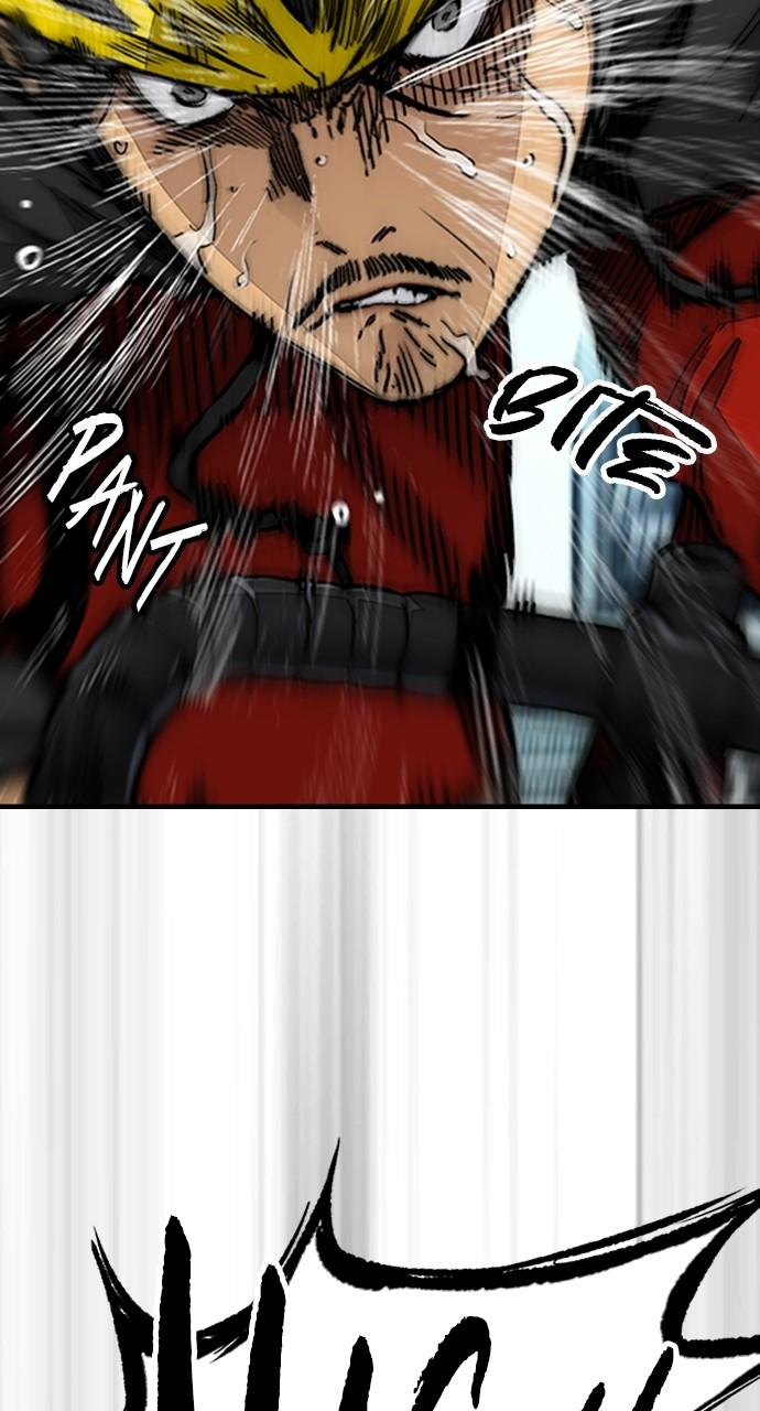 Wind Breaker SS4 - Manhwa Chap 121 - Next Chap 122
