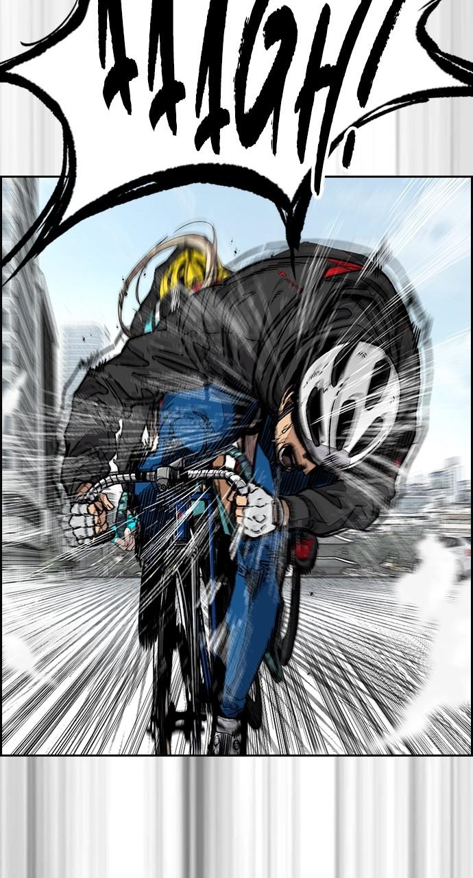 Wind Breaker SS4 - Manhwa Chap 121 - Next Chap 122