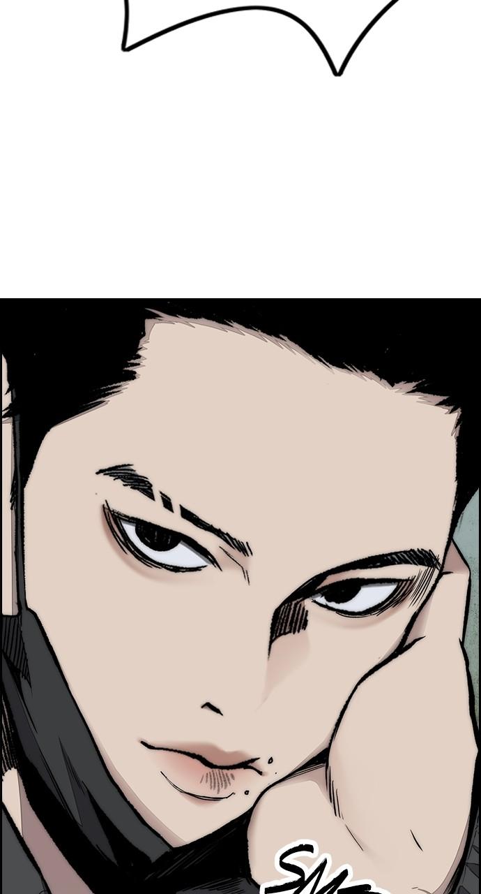 Wind Breaker SS4 - Manhwa Chap 121 - Next Chap 122