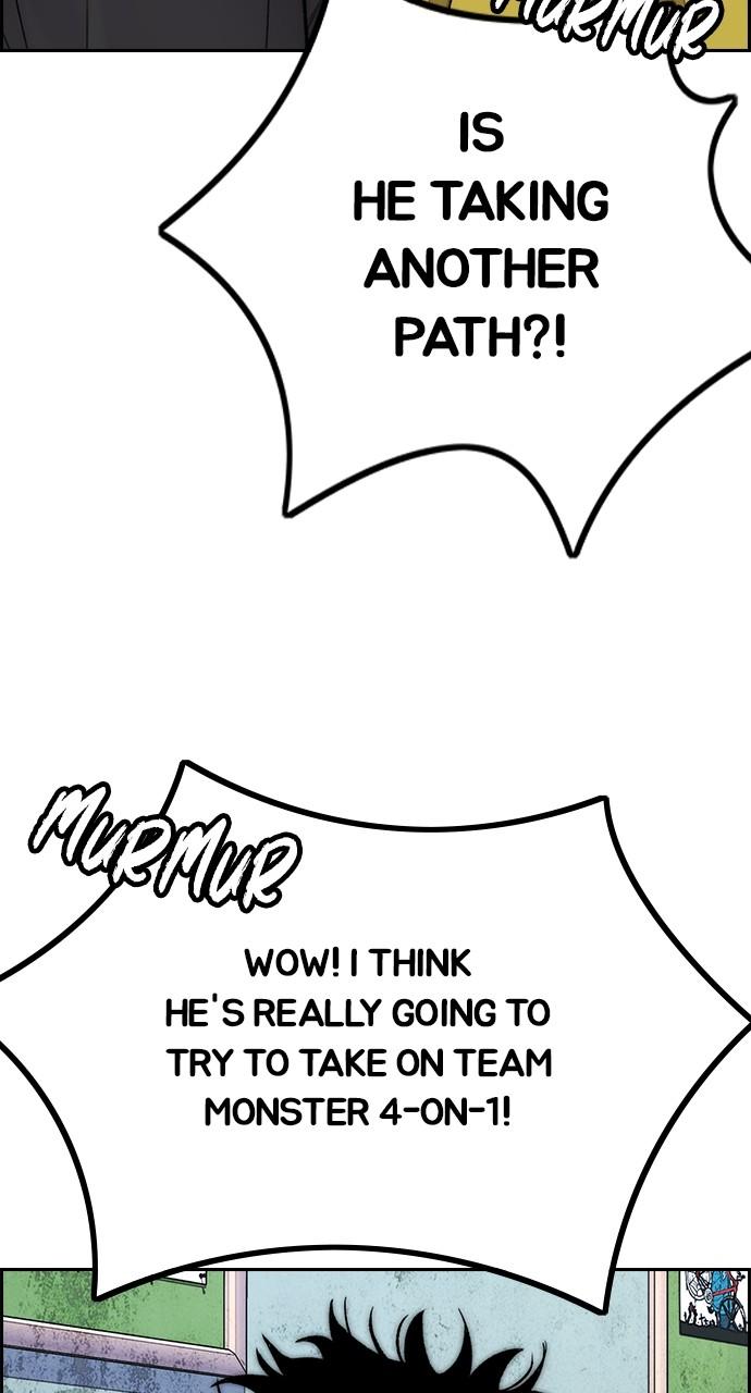 Wind Breaker SS4 - Manhwa Chap 121 - Next Chap 122