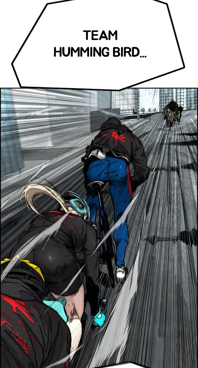 Wind Breaker SS4 - Manhwa Chap 121 - Next Chap 122