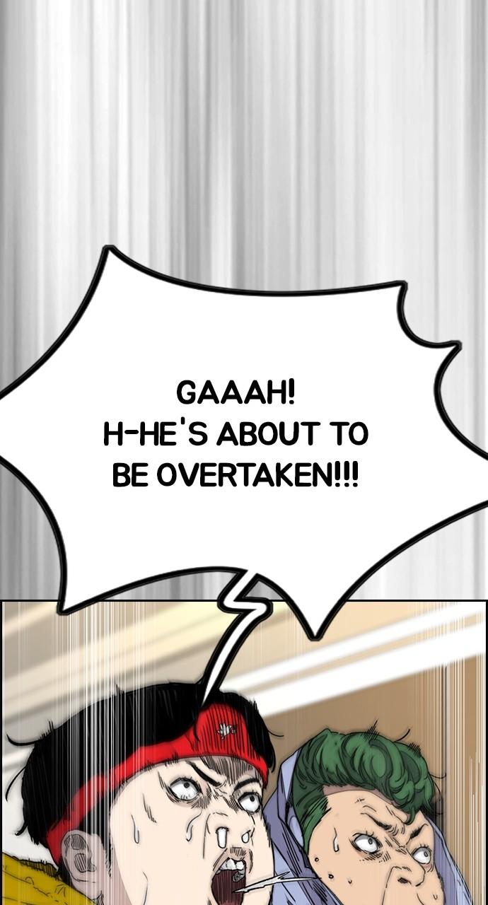 Wind Breaker SS4 - Manhwa Chap 121 - Next Chap 122