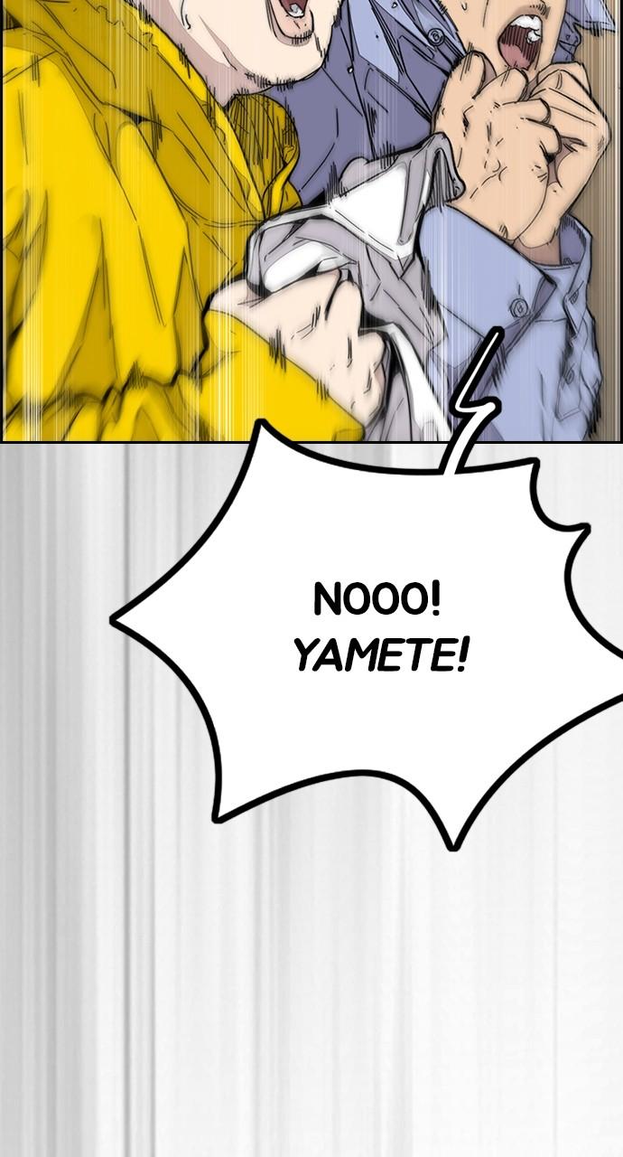Wind Breaker SS4 - Manhwa Chap 121 - Next Chap 122