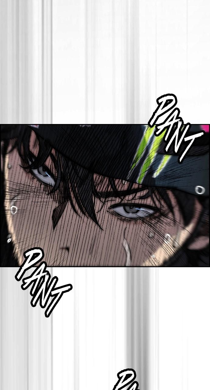 Wind Breaker SS4 - Manhwa Chap 121 - Next Chap 122