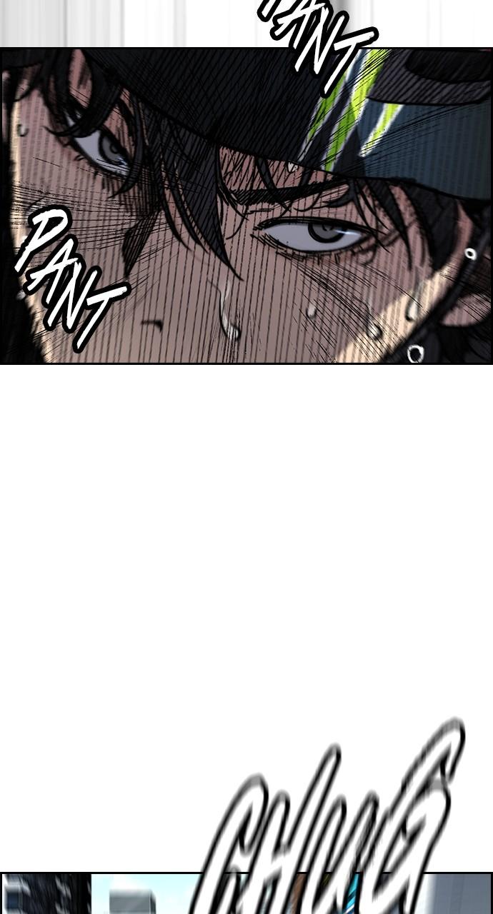 Wind Breaker SS4 - Manhwa Chap 121 - Next Chap 122
