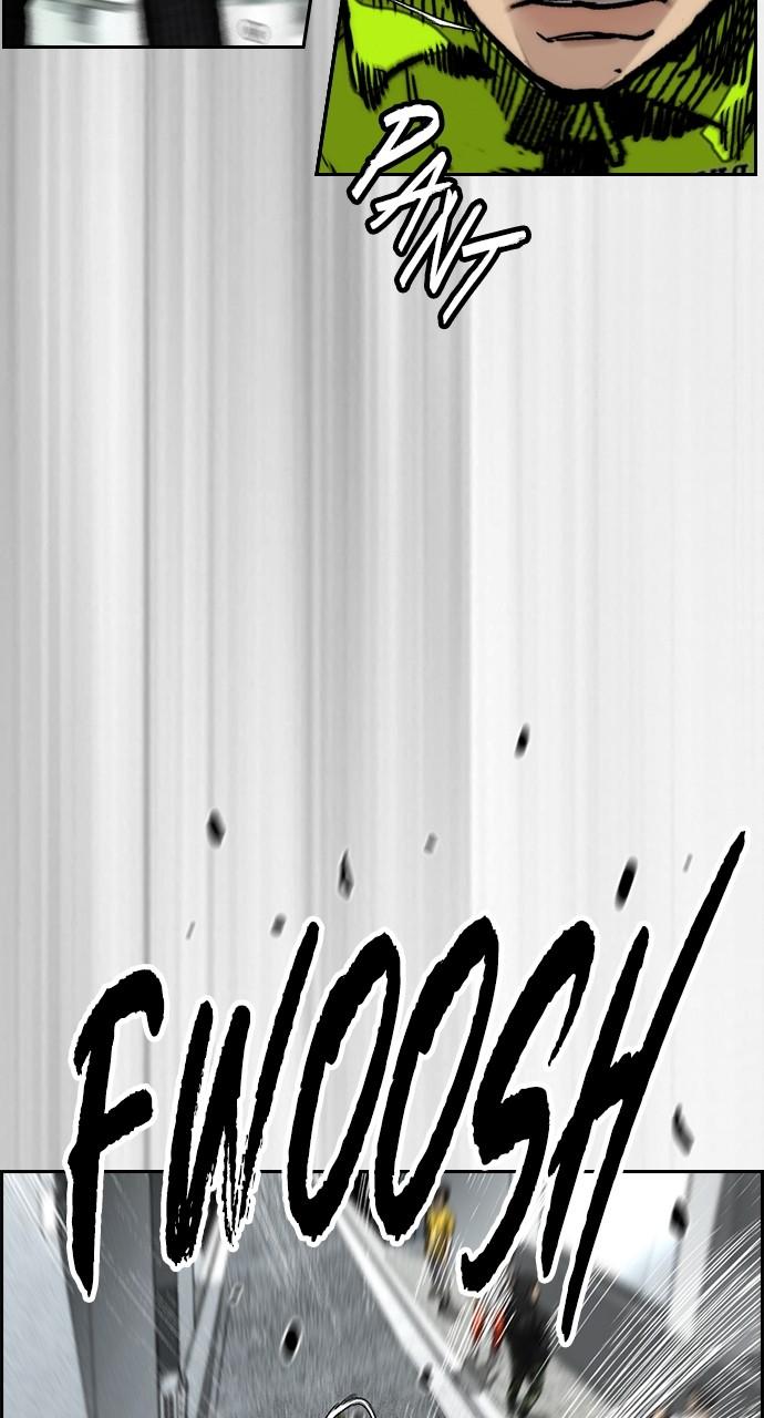 Wind Breaker SS4 - Manhwa Chap 121 - Next Chap 122