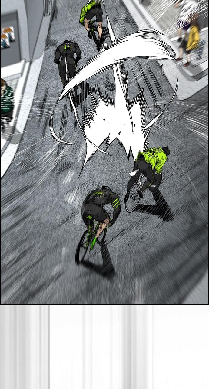 Wind Breaker SS4 - Manhwa Chap 121 - Next Chap 122
