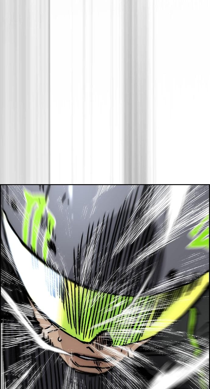 Wind Breaker SS4 - Manhwa Chap 121 - Next Chap 122