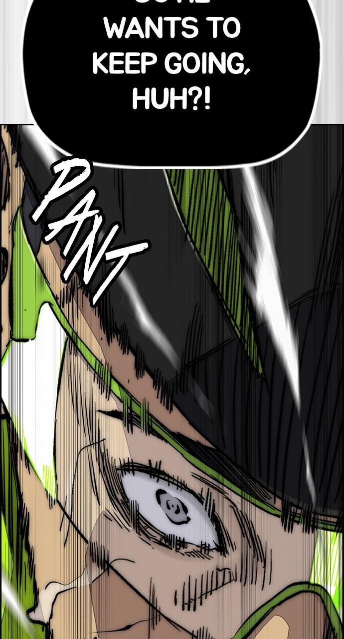 Wind Breaker SS4 - Manhwa Chap 121 - Next Chap 122