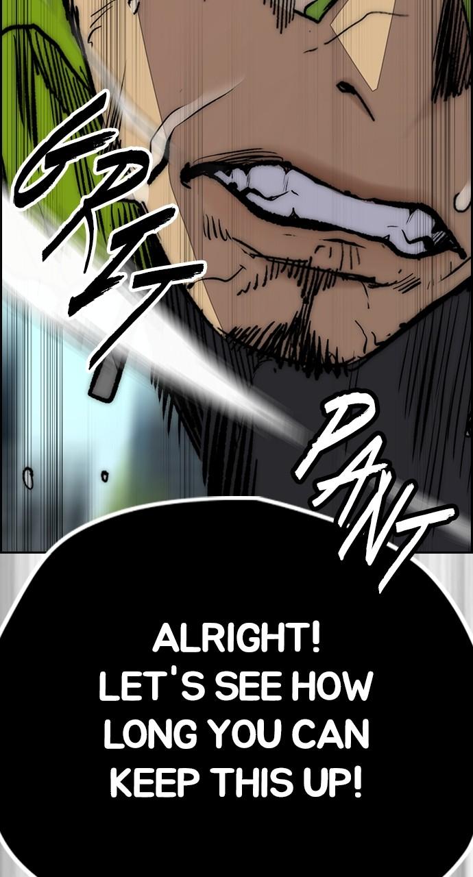 Wind Breaker SS4 - Manhwa Chap 121 - Next Chap 122