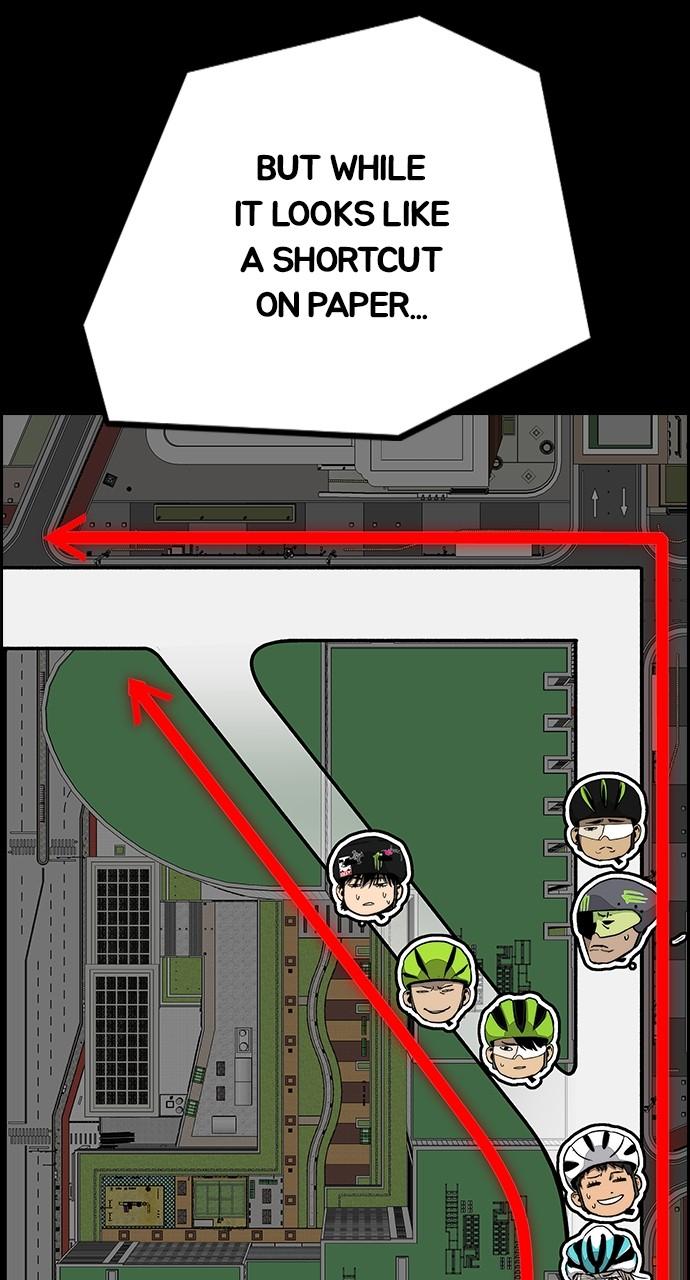Wind Breaker SS4 - Manhwa Chap 121 - Next Chap 122