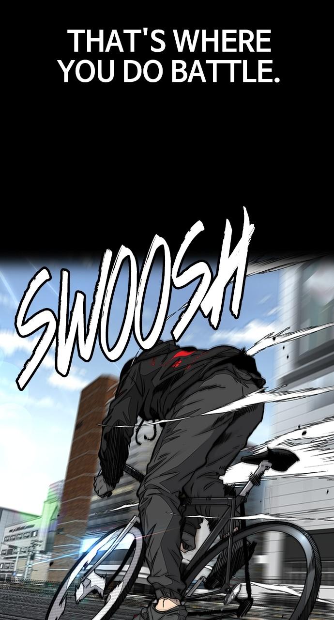 Wind Breaker SS4 - Manhwa Chap 121 - Next Chap 122