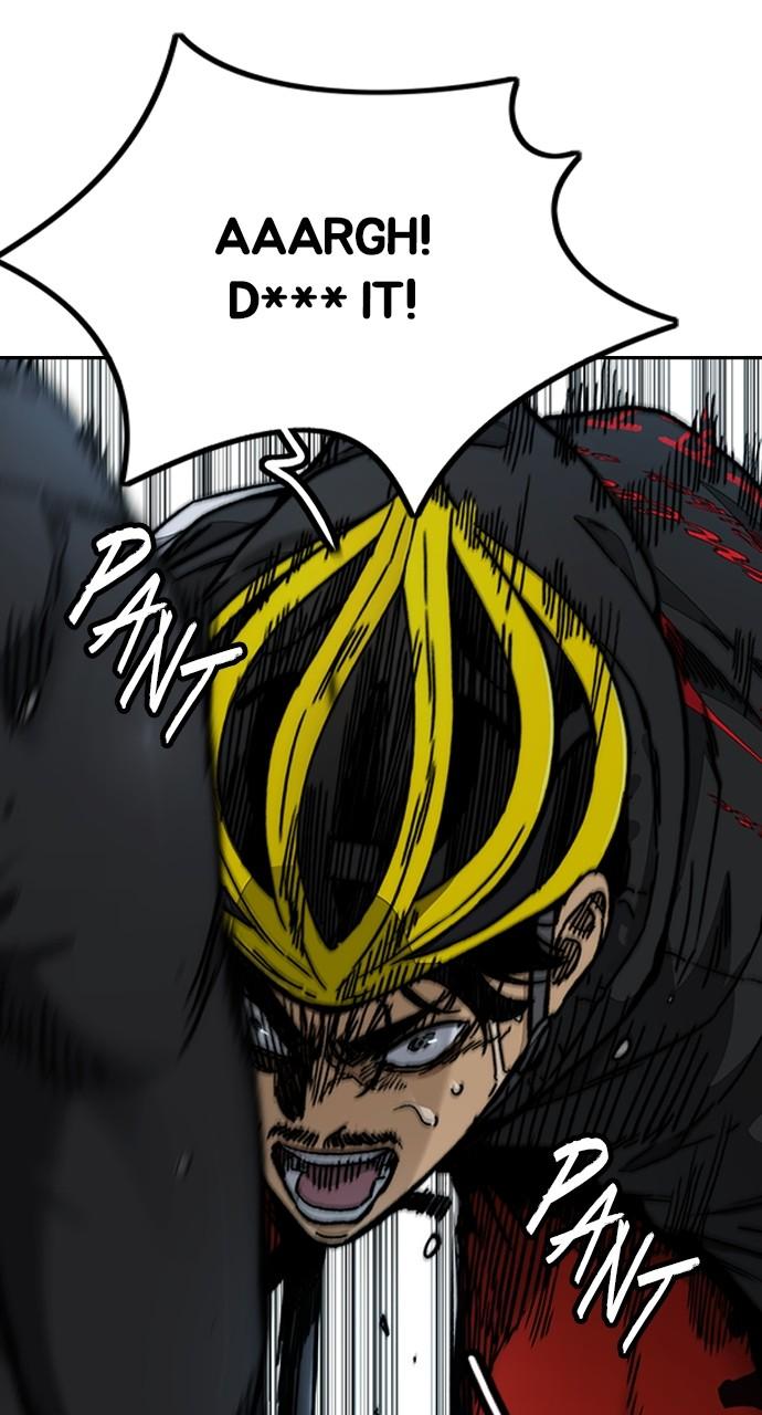 Wind Breaker SS4 - Manhwa Chap 121 - Next Chap 122
