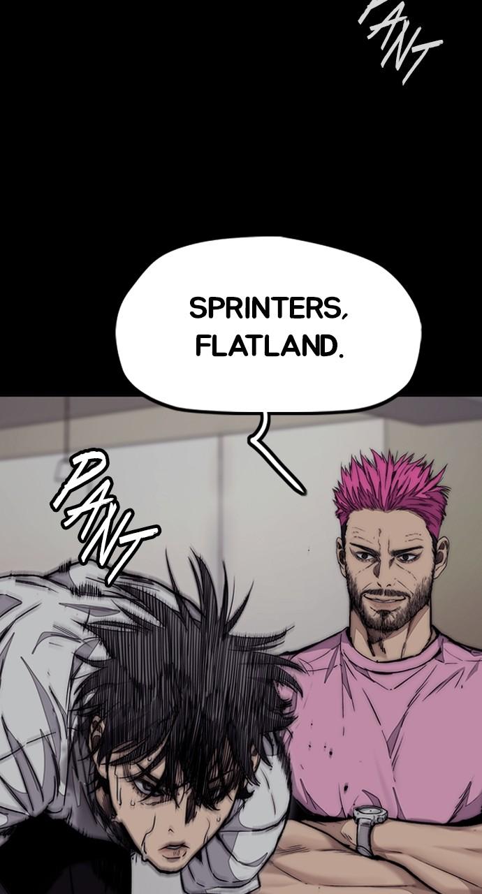 Wind Breaker SS4 - Manhwa Chap 121 - Next Chap 122
