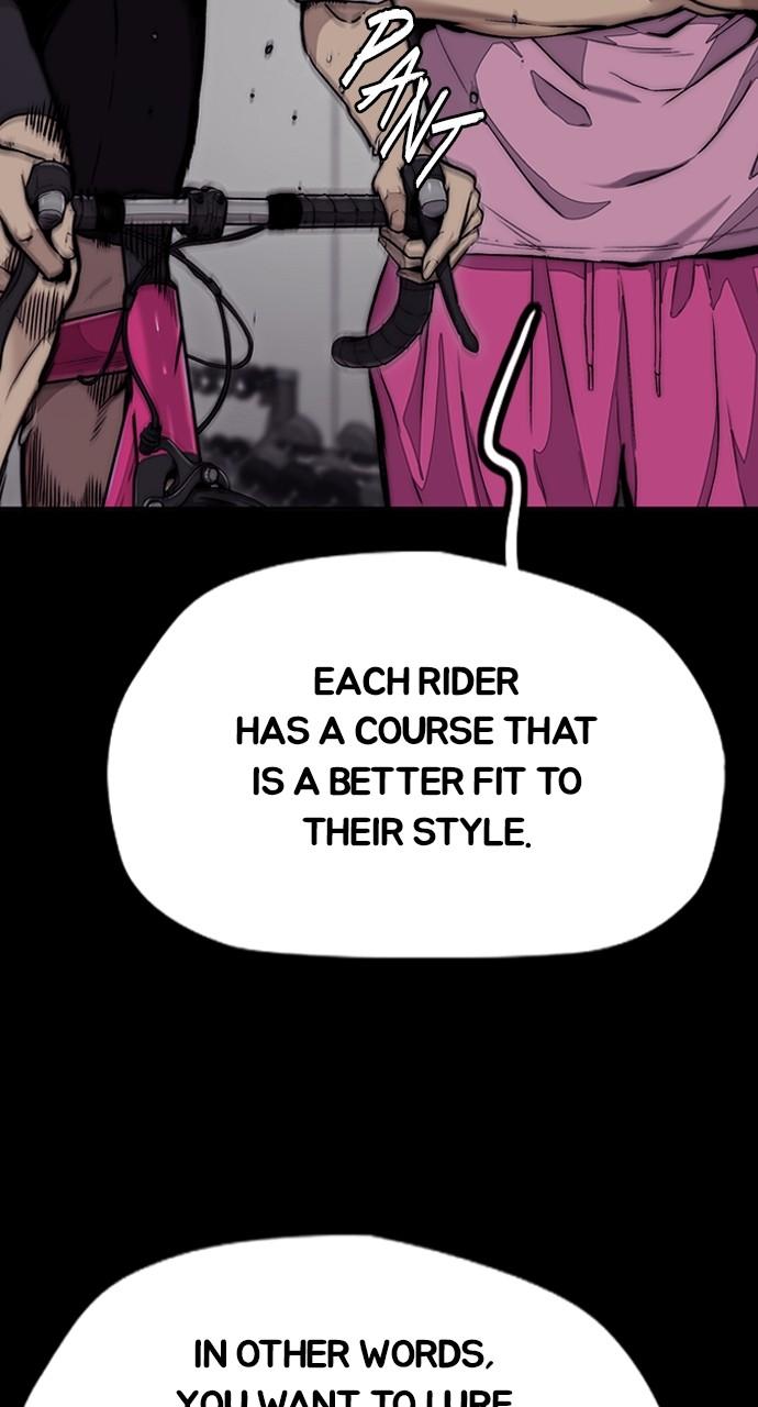 Wind Breaker SS4 - Manhwa Chap 121 - Next Chap 122