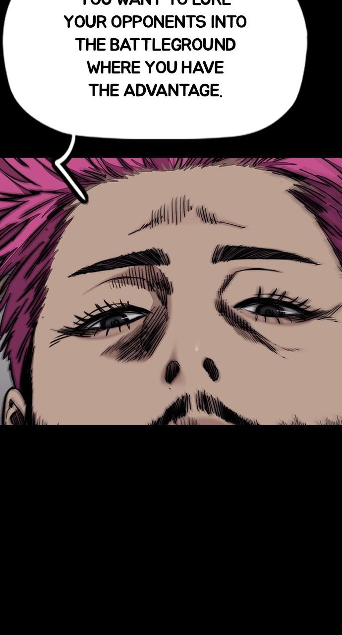 Wind Breaker SS4 - Manhwa Chap 121 - Next Chap 122