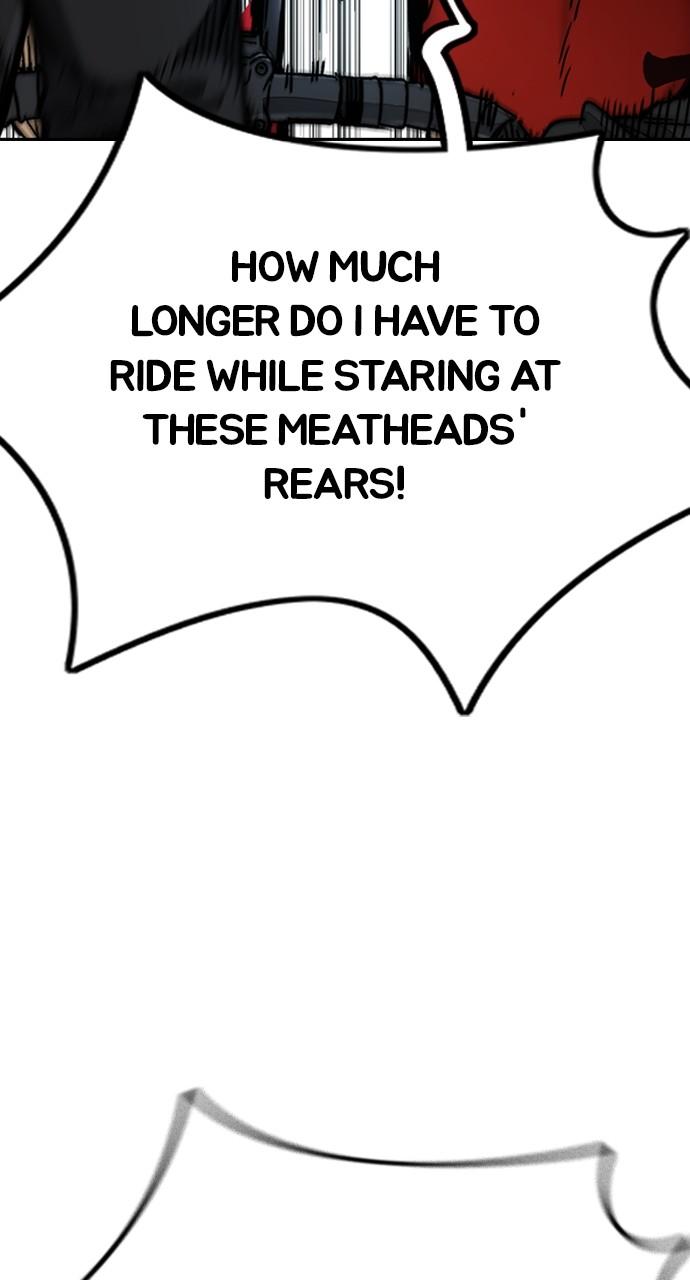 Wind Breaker SS4 - Manhwa Chap 121 - Next Chap 122