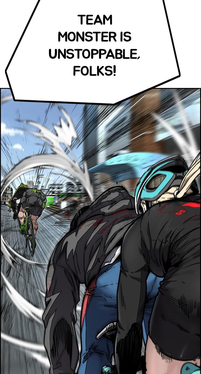 Wind Breaker SS4 - Manhwa Chap 121 - Next Chap 122
