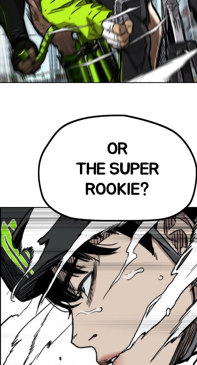 Wind Breaker SS4 - Manhwa Chap 121 - Next Chap 122