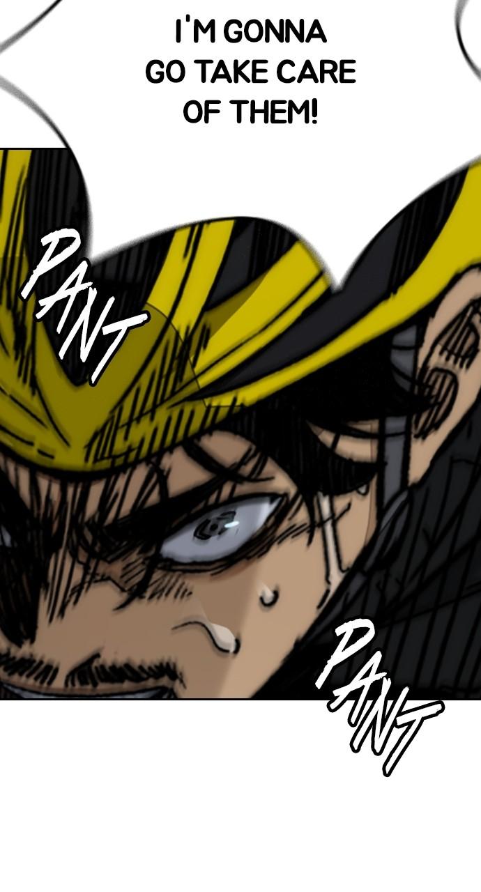 Wind Breaker SS4 - Manhwa Chap 121 - Next Chap 122