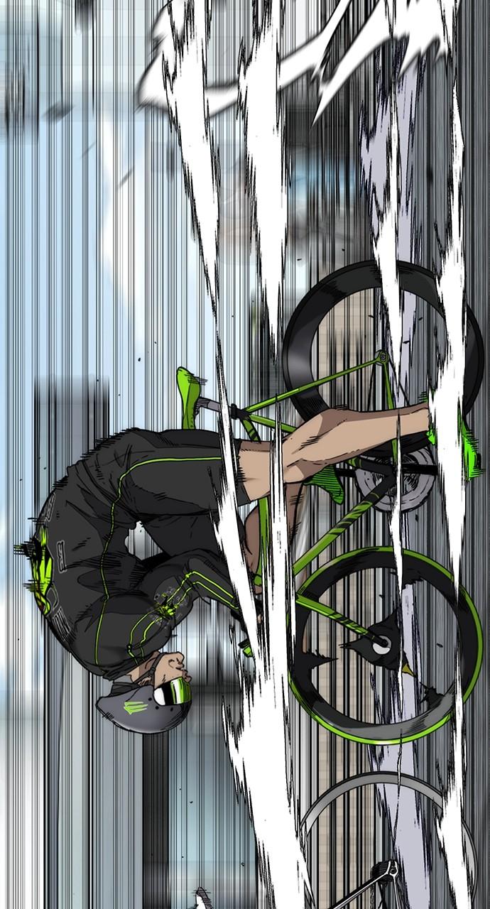 Wind Breaker SS4 - Manhwa Chap 121 - Next Chap 122
